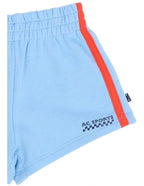 Champion Short - Blue