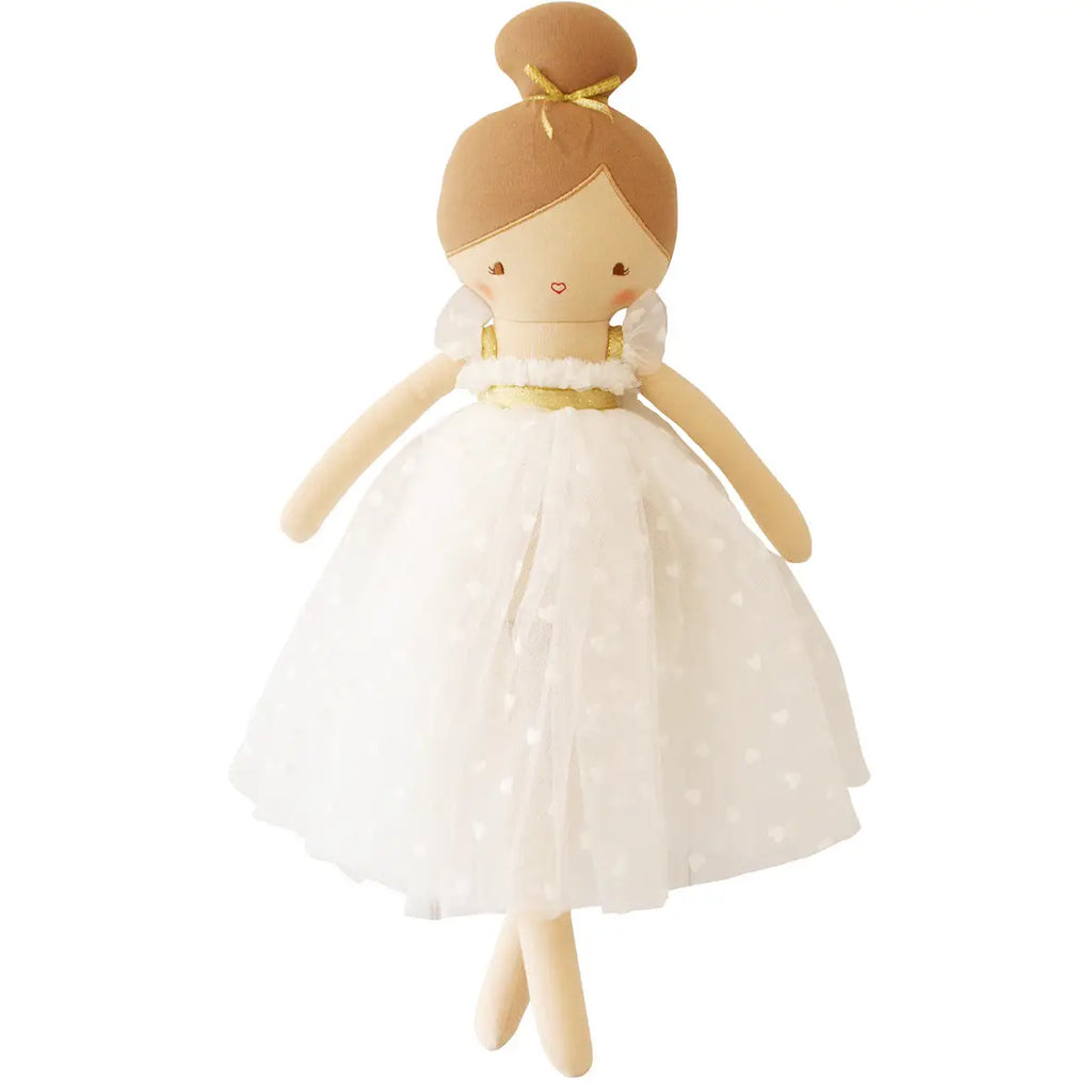 Lottie Doll 52cm Ivory