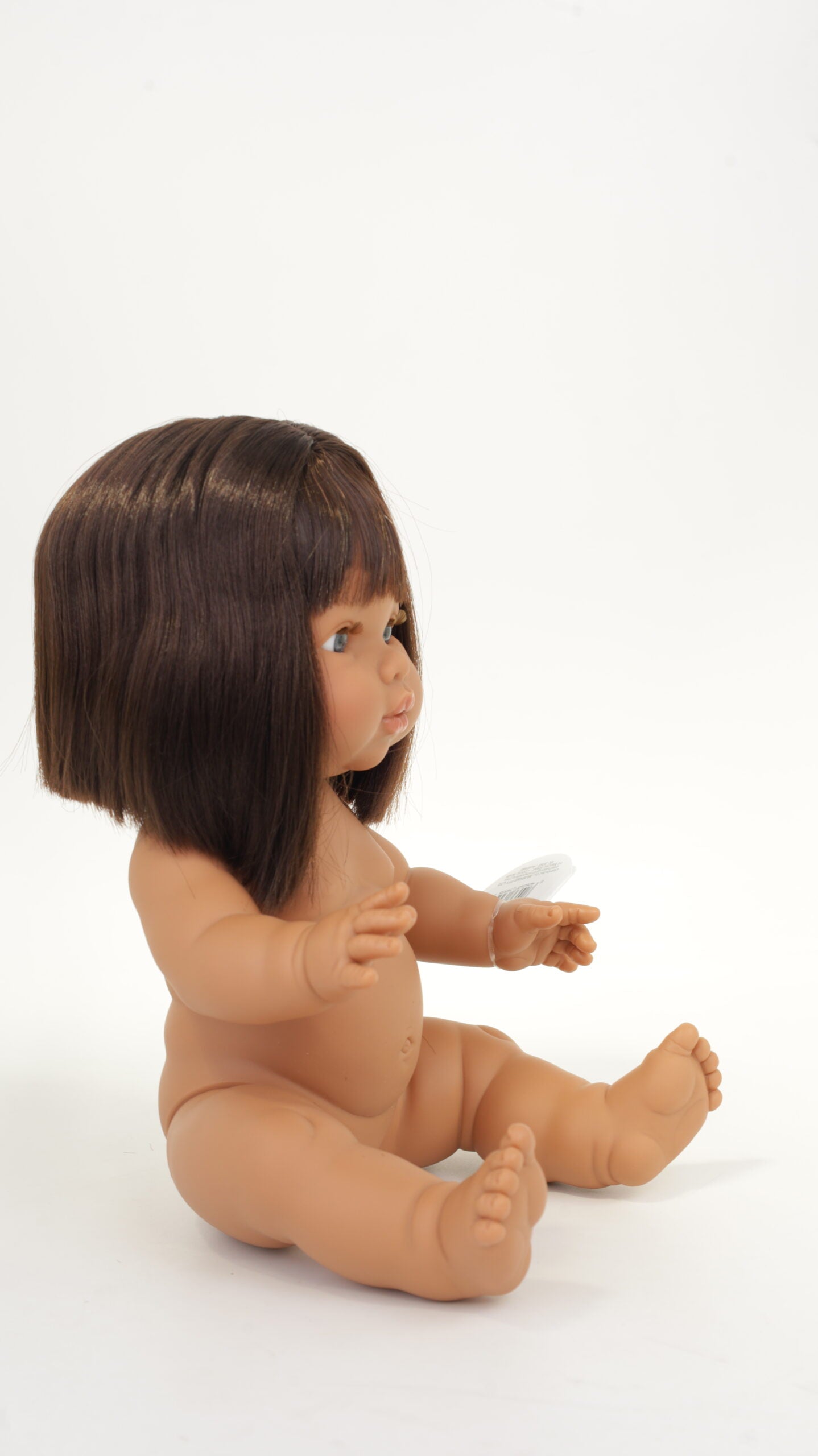 COMING SOON Mini Colettos - Castano