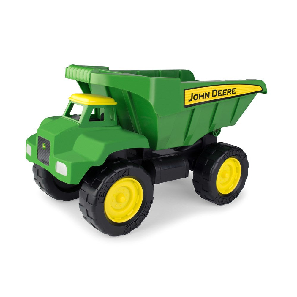 PREORDER 38cm JD Big Scoop Dump Truck