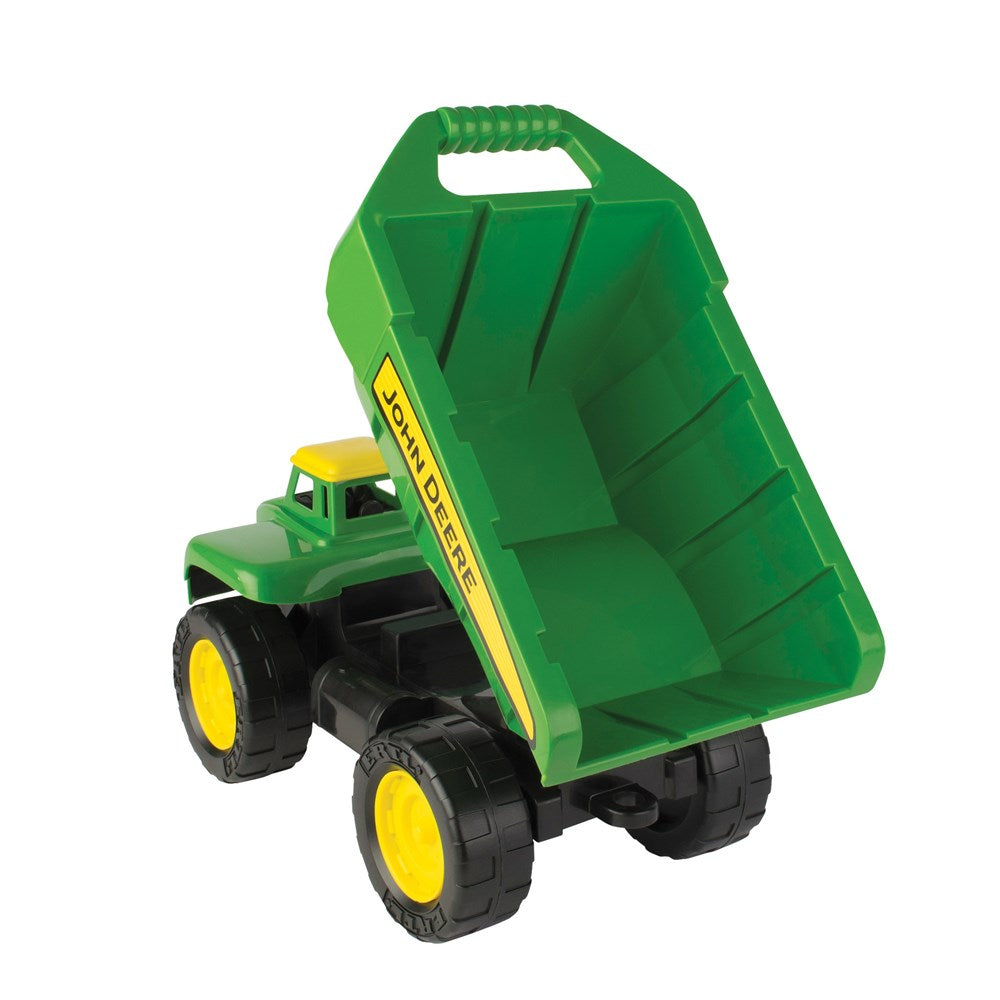 PREORDER 38cm JD Big Scoop Dump Truck