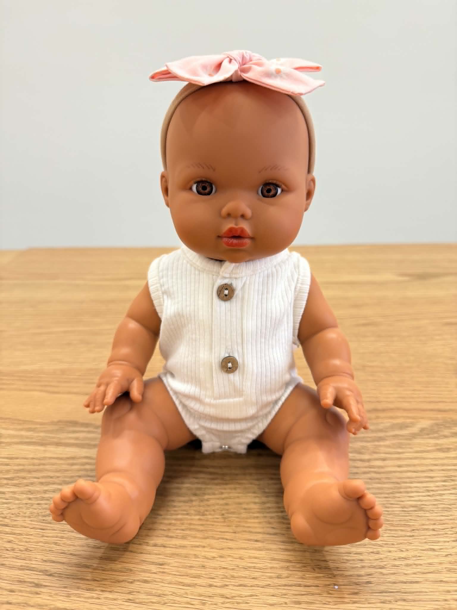 Mini Colettos - Alba