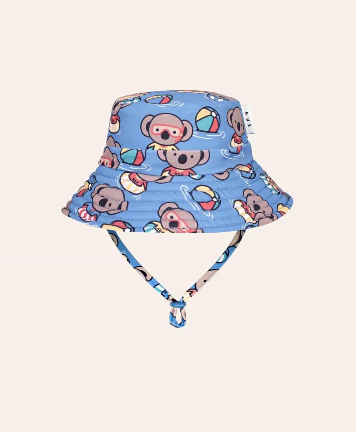 Kel Koala Swim Hat