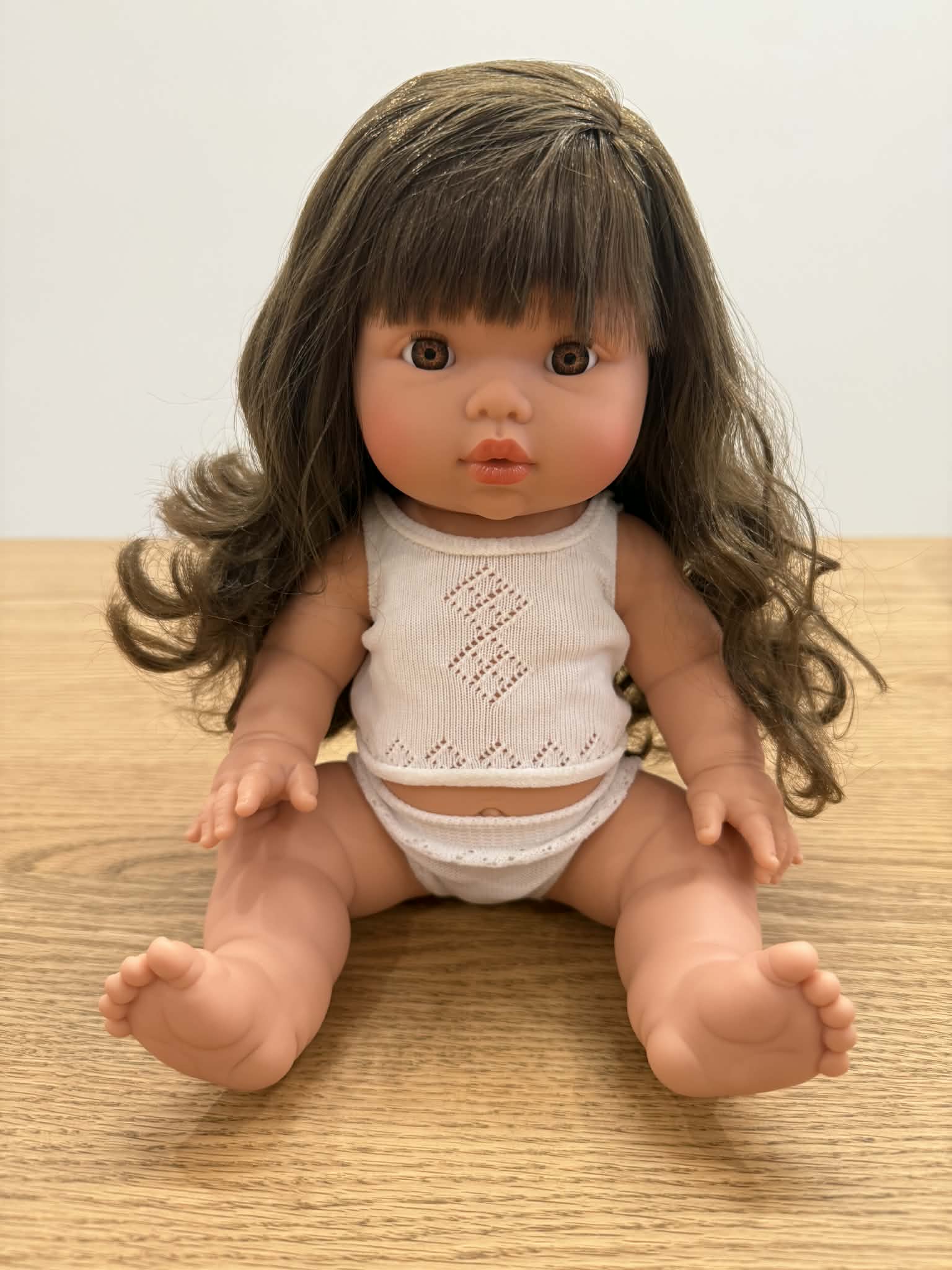 Mini Colettos - Hailee