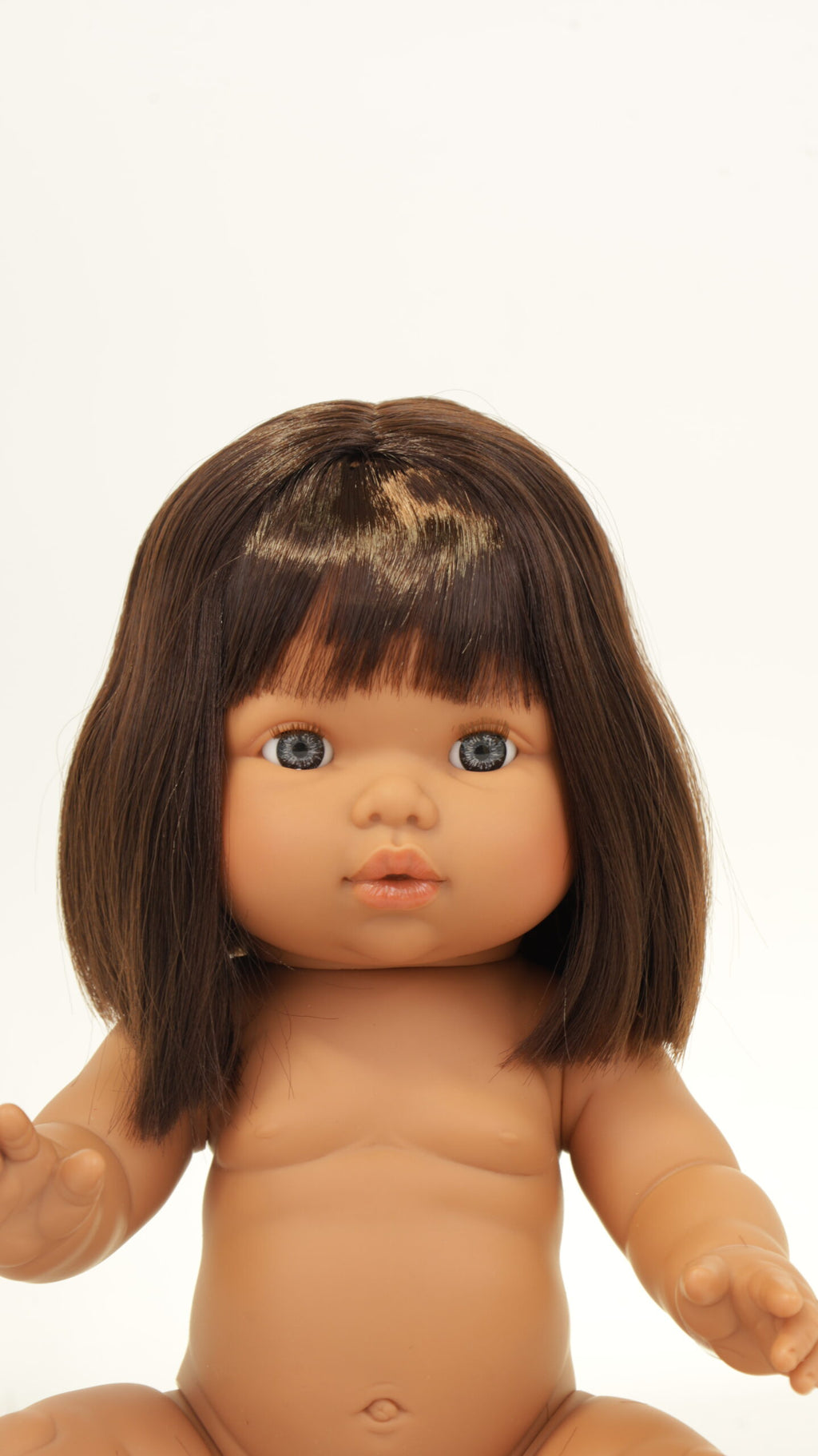COMING SOON Mini Colettos - Castano