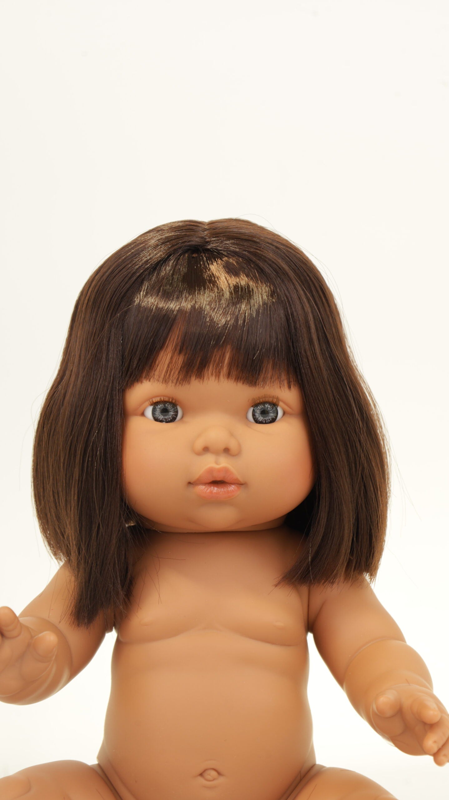 COMING SOON Mini Colettos - Castano