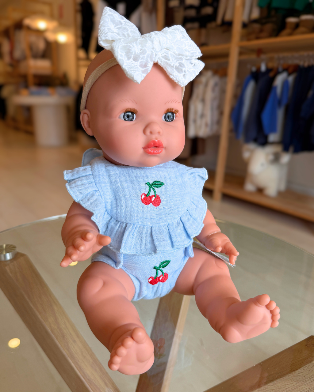 Mini Colettos - Mila