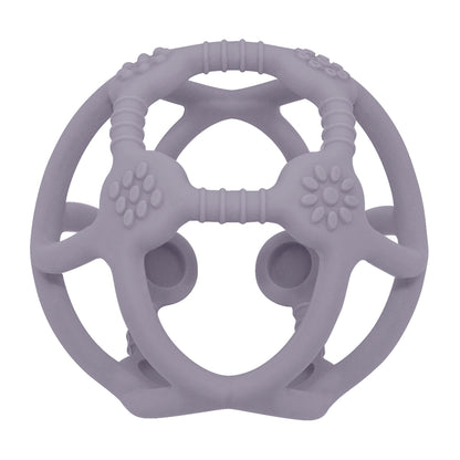 Silicone Teething Ball - Assorted