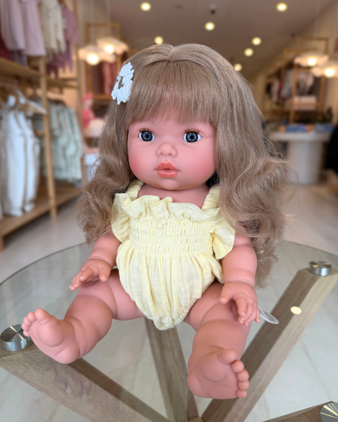 Mini Colettos - Lyla