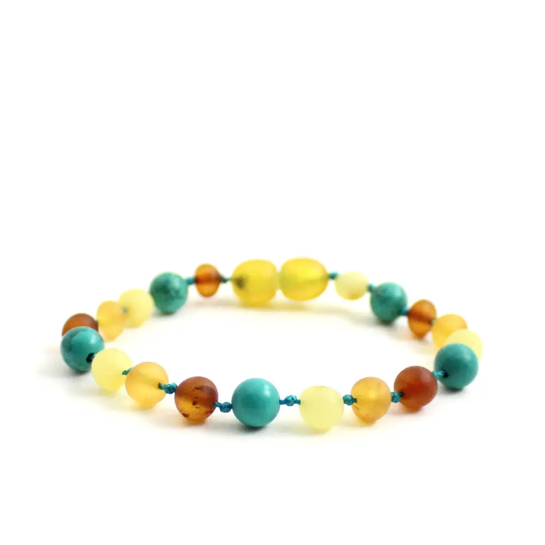 Amber Bracelet