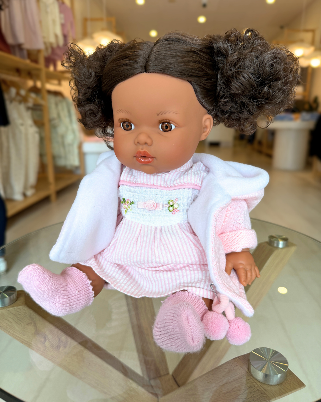 Mini Colettos - Zaara