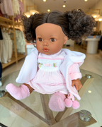 Mini Colettos - Zaara