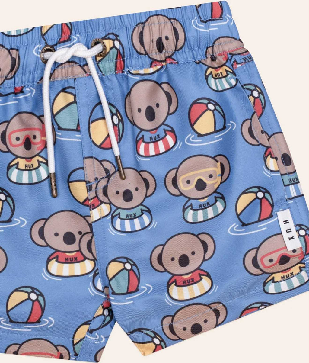 Kel Koala Swim Shortie