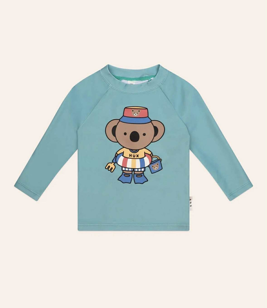 Kel Koala Rashguard