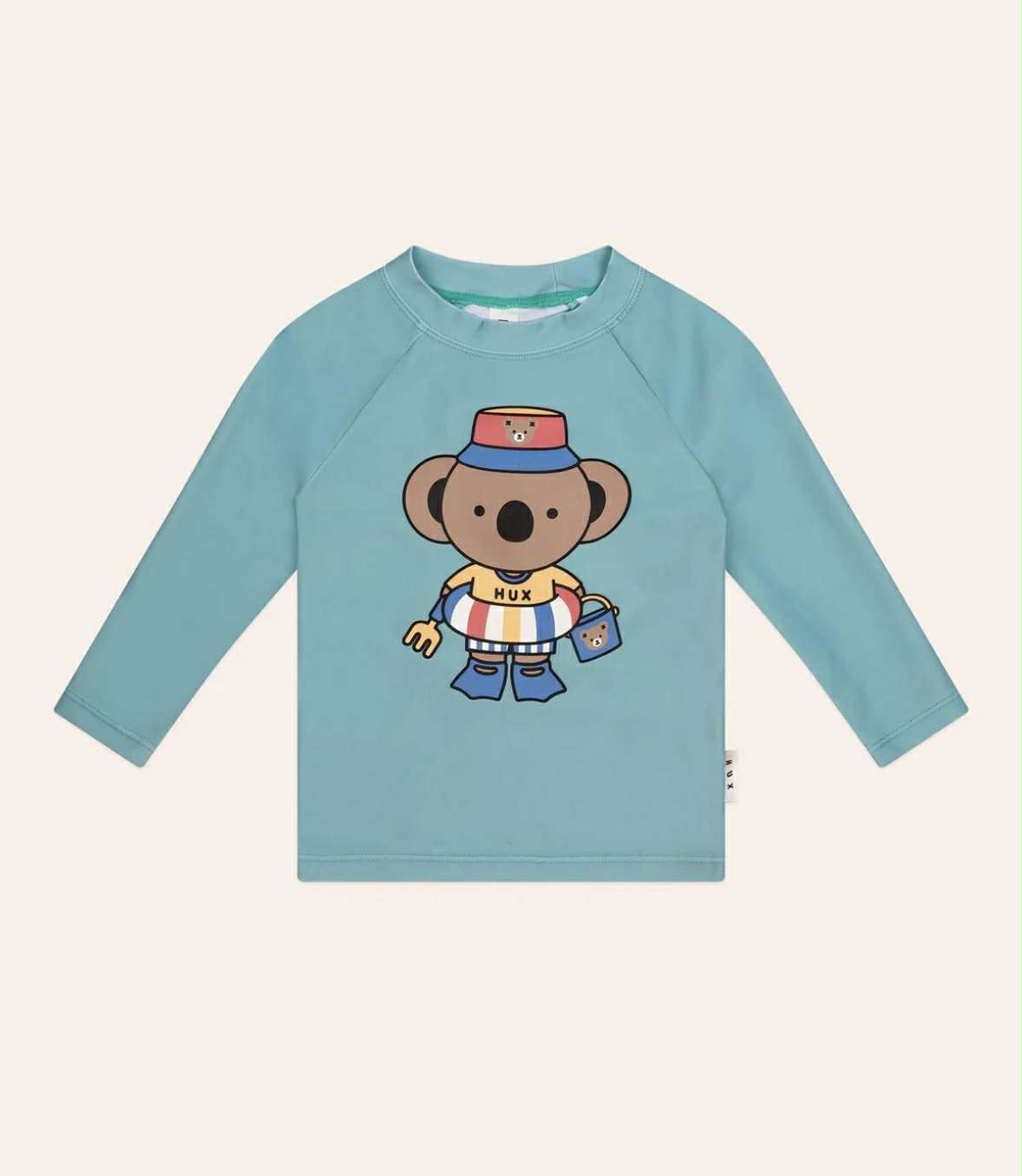 Kel Koala Rashguard