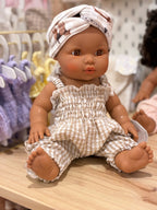 Mini Colettos - Alba
