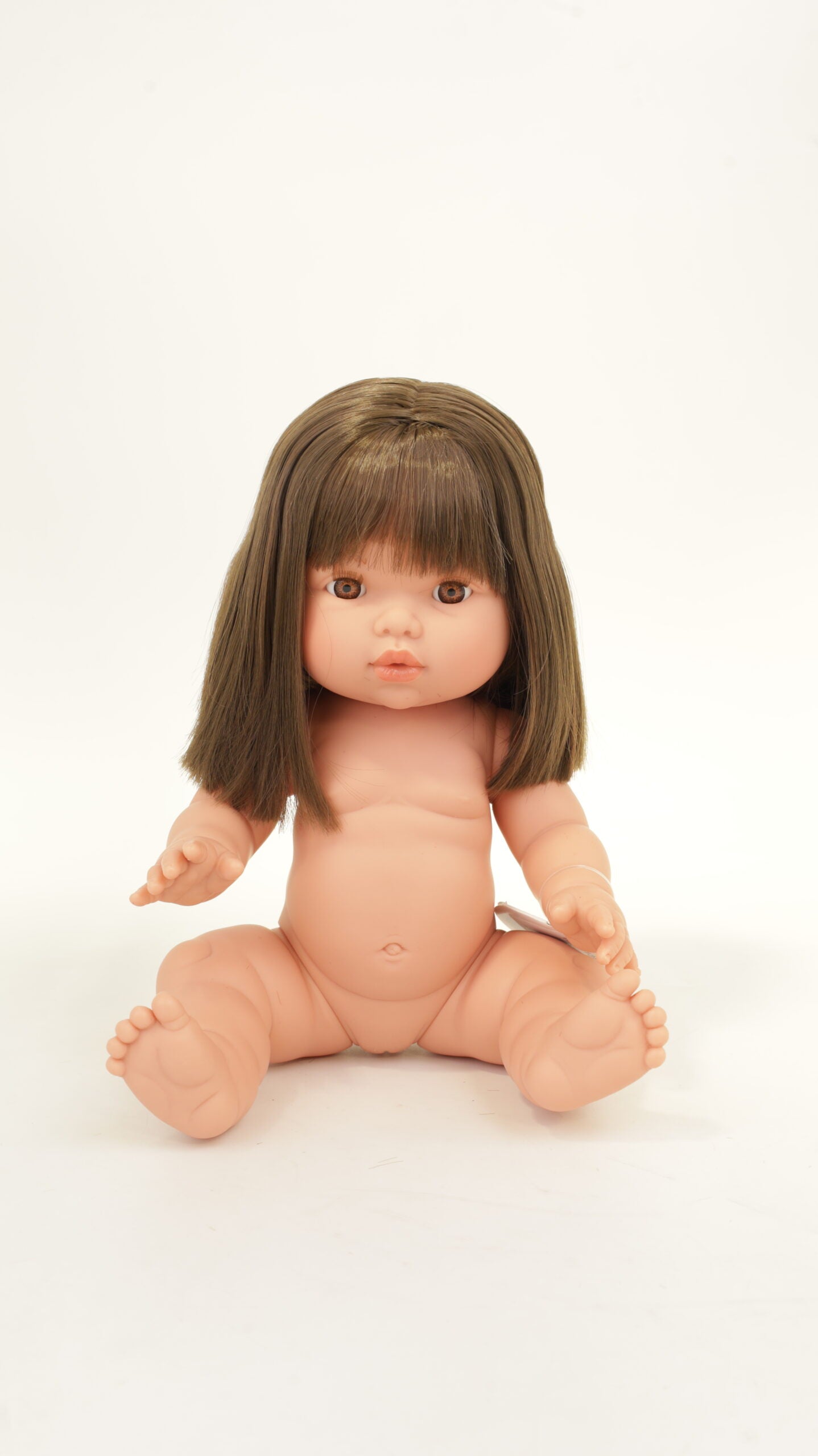 COMING SOON Mini Colettos - Castana