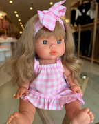 Mini Colettos - Lyla