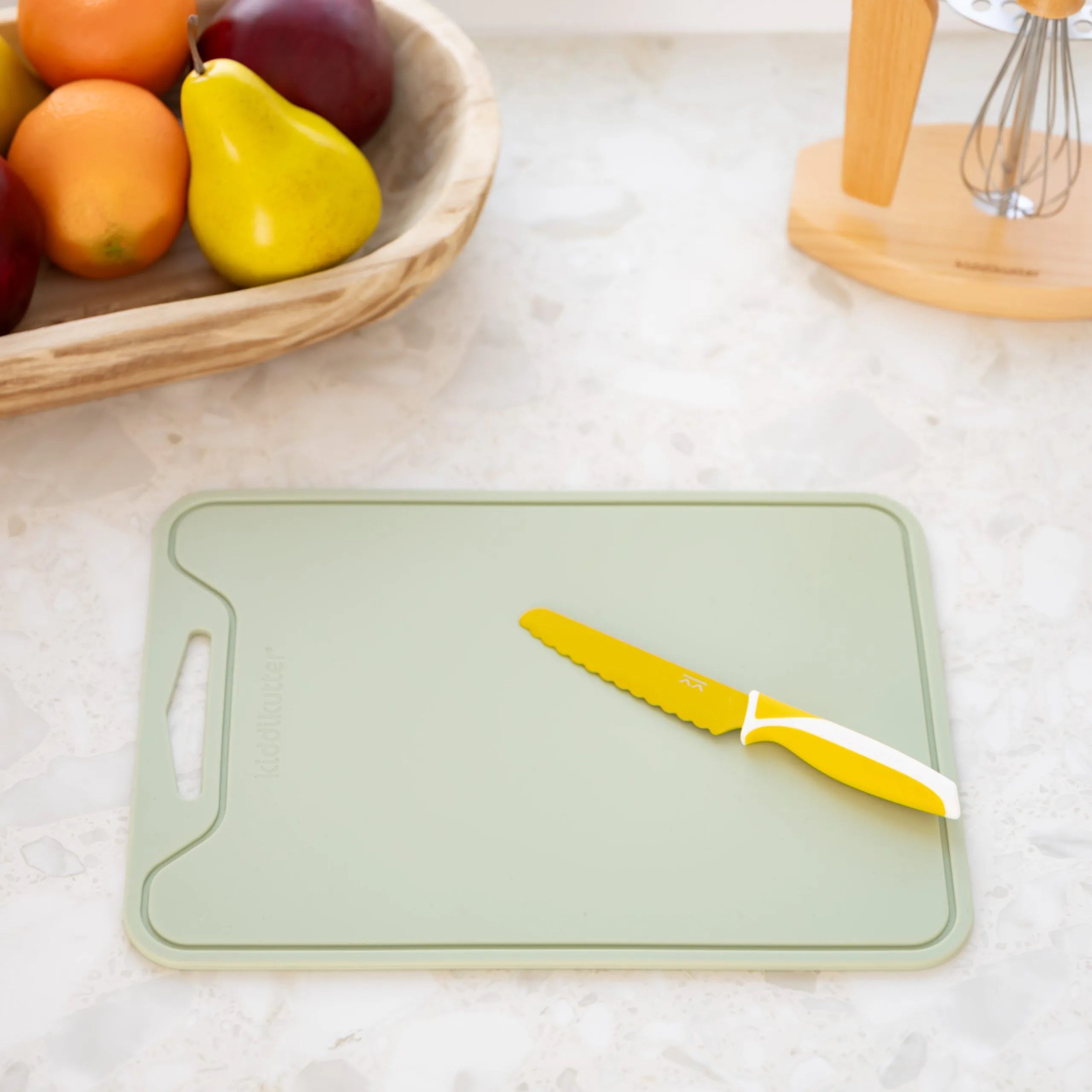 Silicone Cutting Board