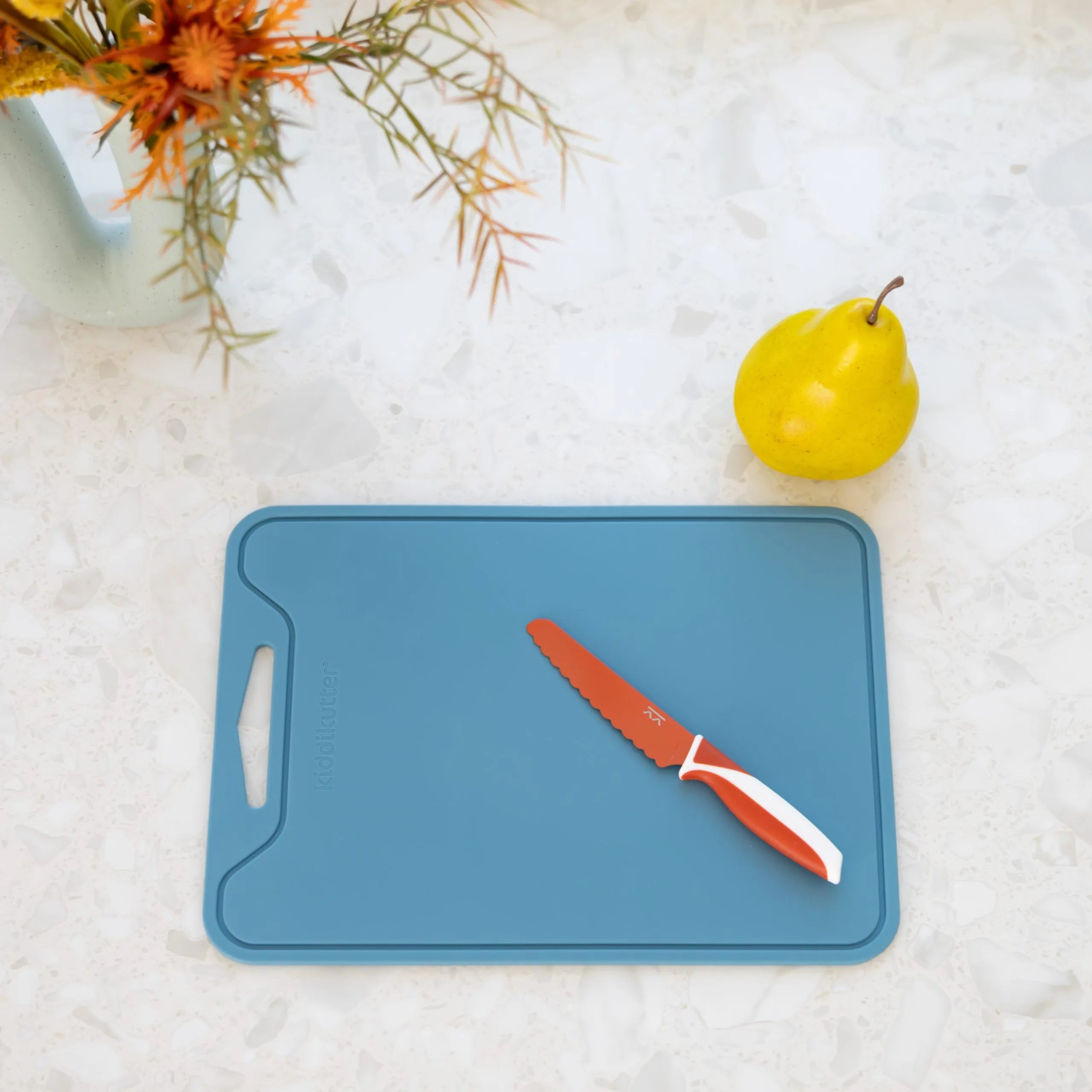 Silicone Cutting Board