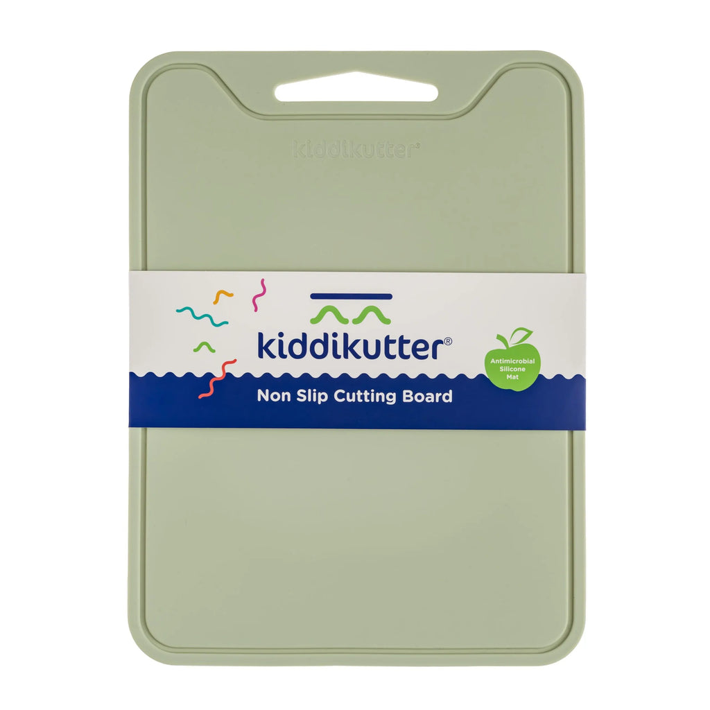 Silicone Cutting Board