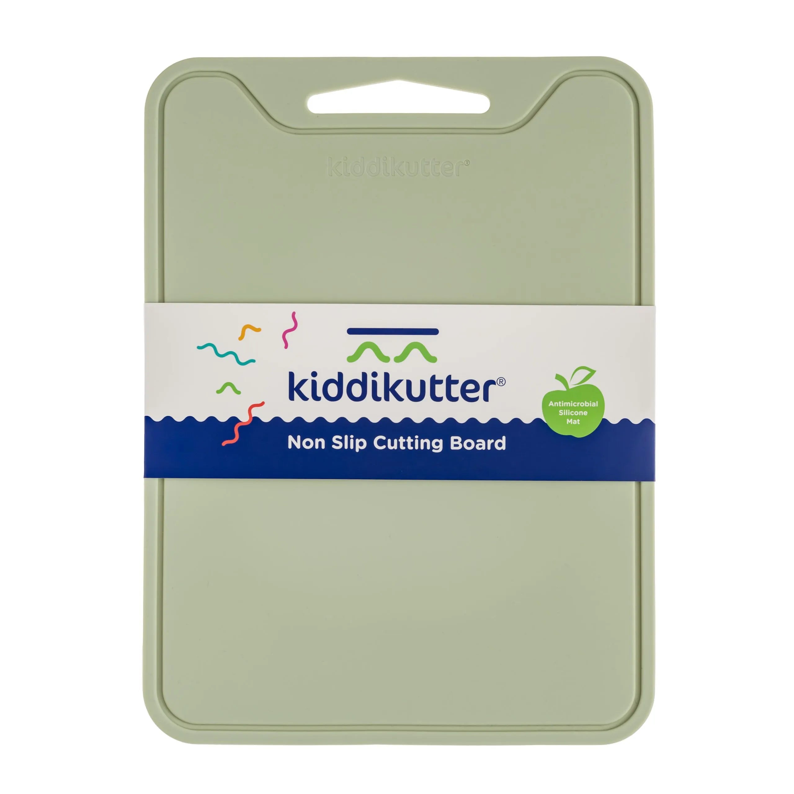 Silicone Cutting Board