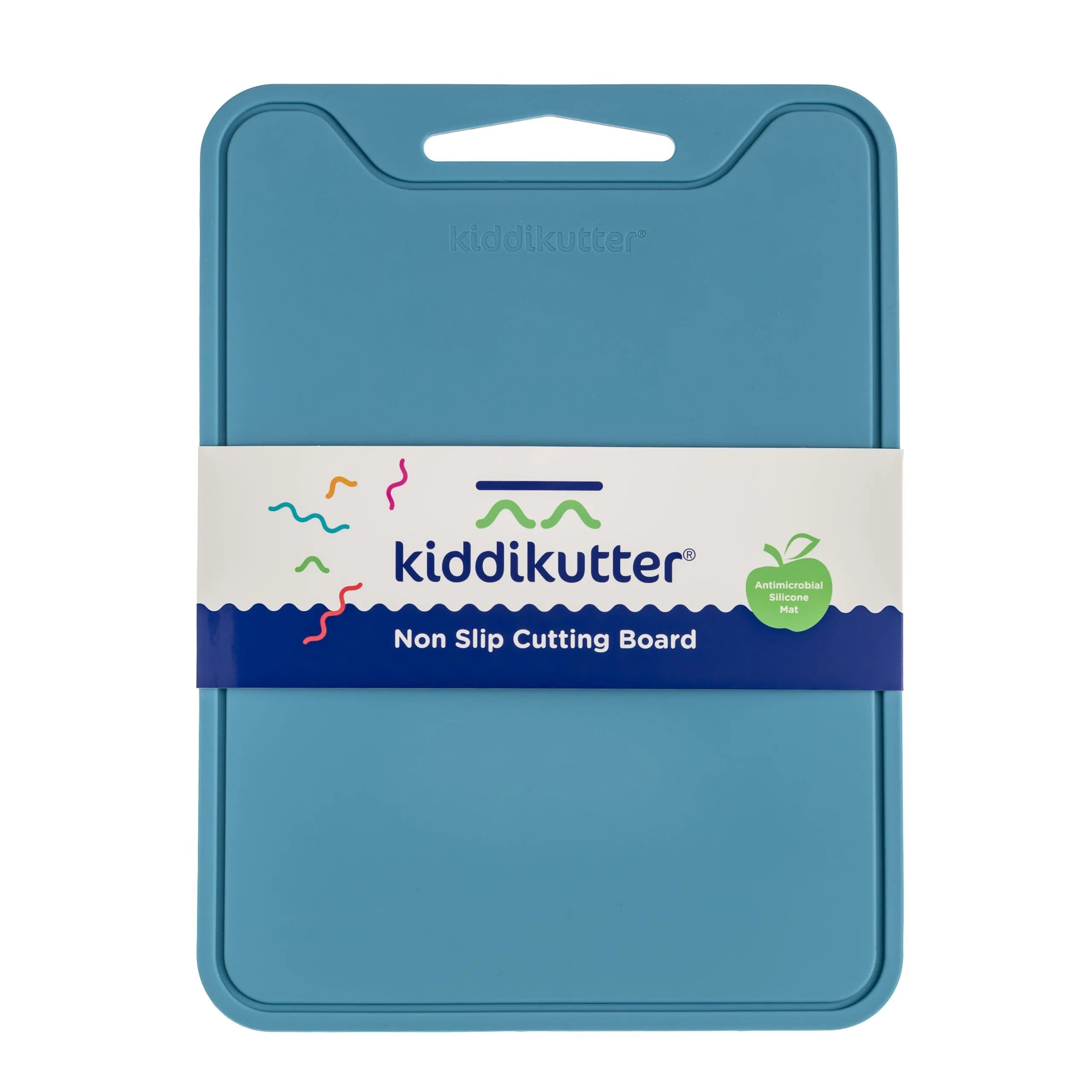 Silicone Cutting Board