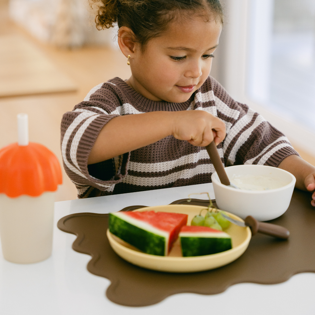 Wiggly Placemat - Assorted