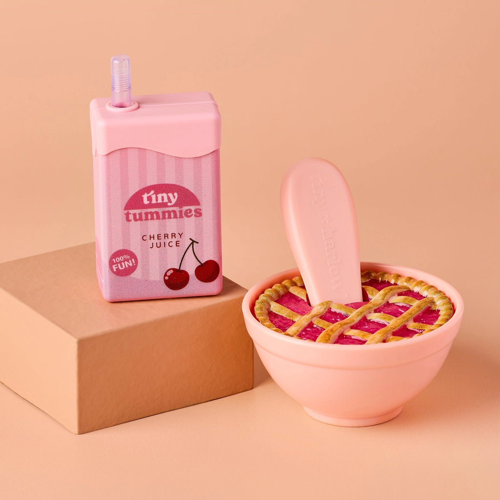 COMING SOON Cherry Pie Picnic