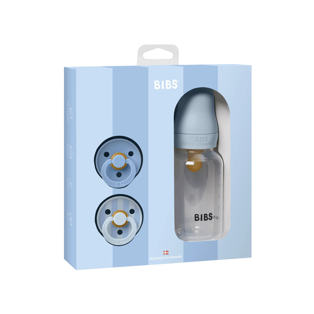 BIBS Gift Set Baby Sprinkle