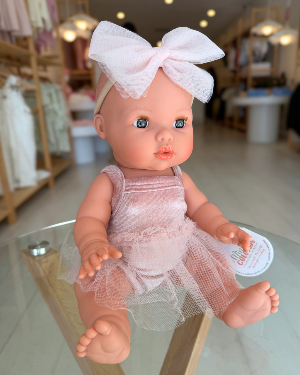Mini Colettos - Mila