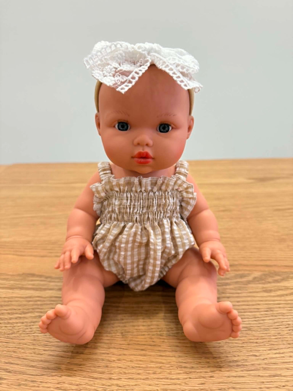 Mini Colettos - Mila