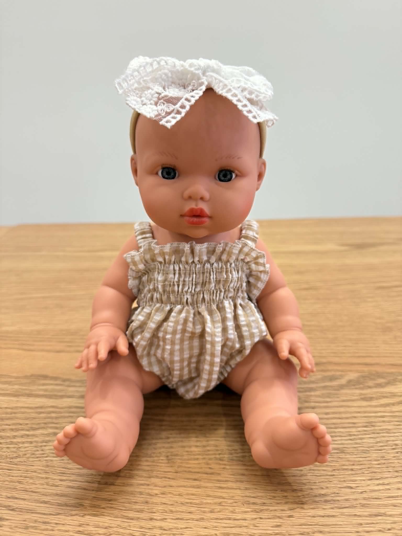 Mini Colettos - Mila