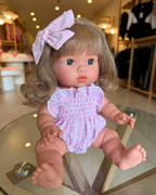 Mini Colettos - Kate
