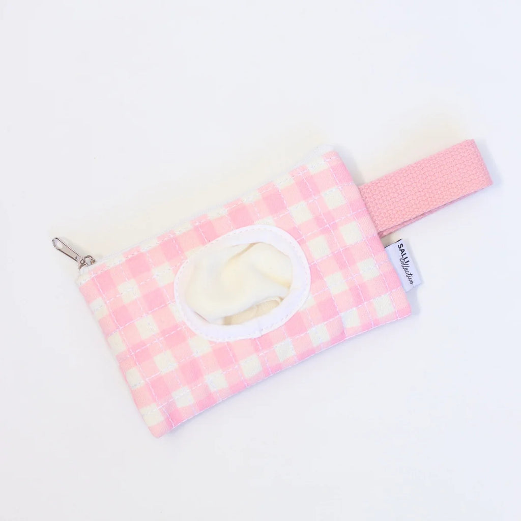 Dolly Baby Wipes Set