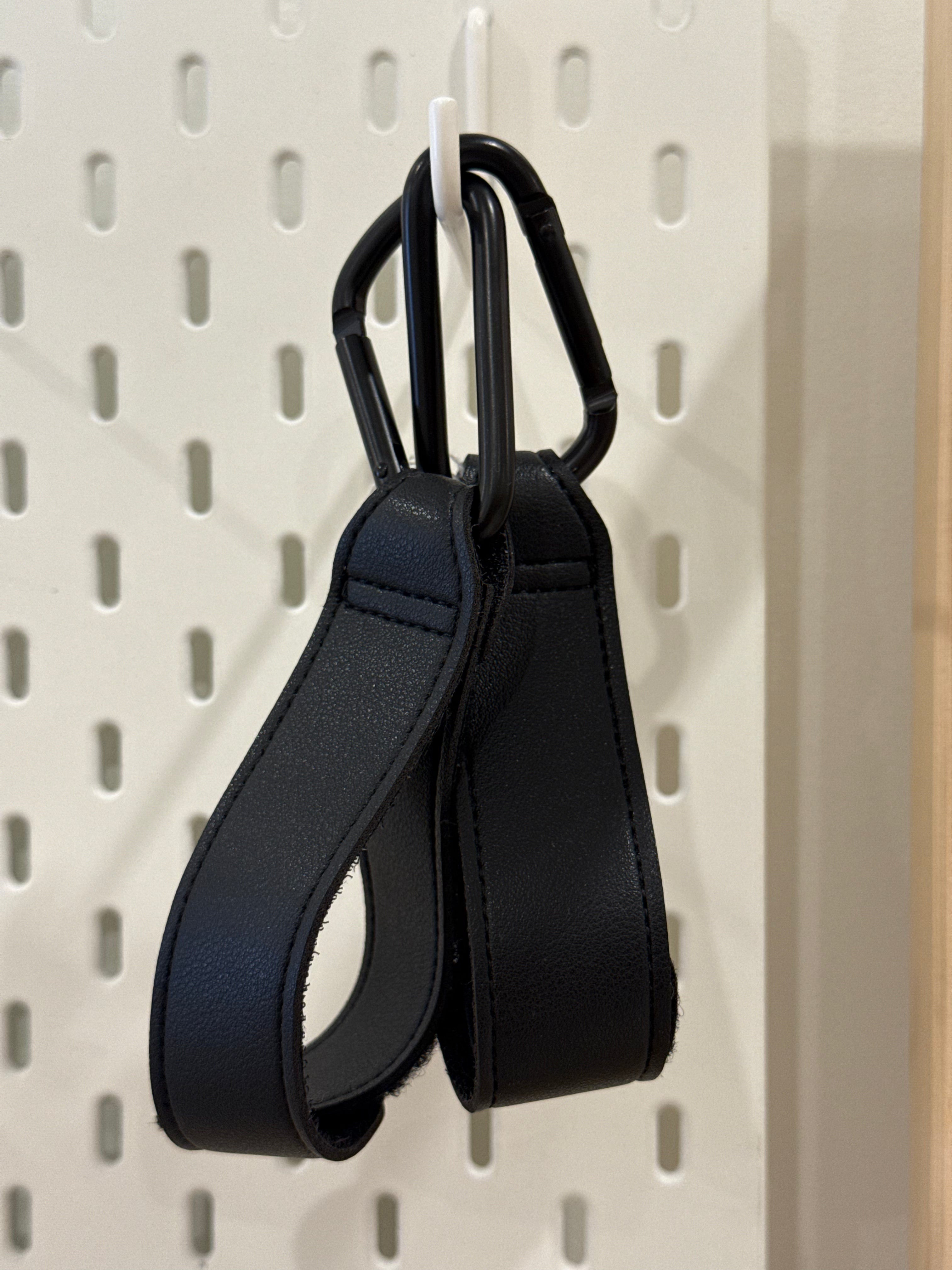 Luxe Pram Hooks - Assorted