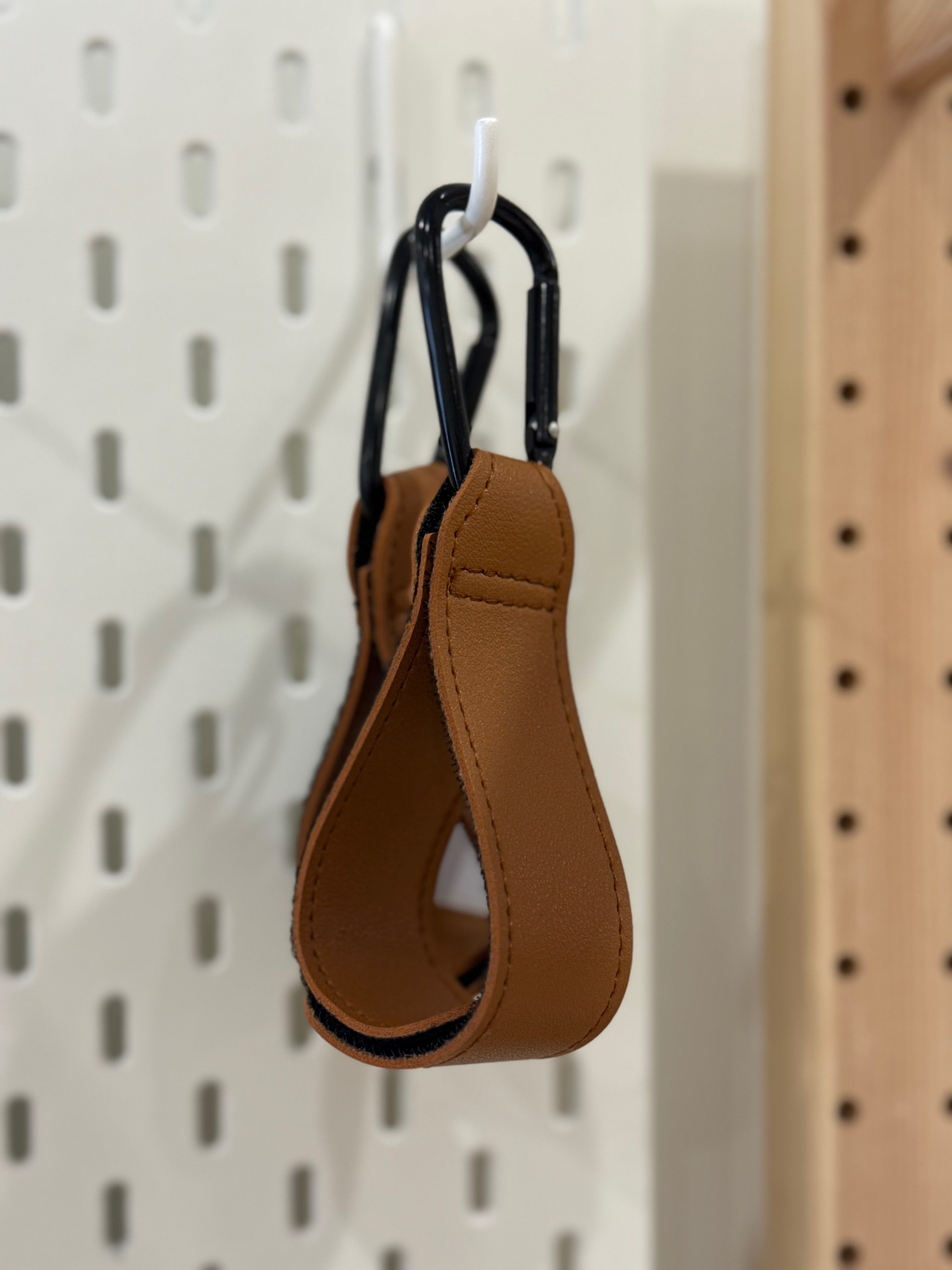 Luxe Pram Hooks - Assorted