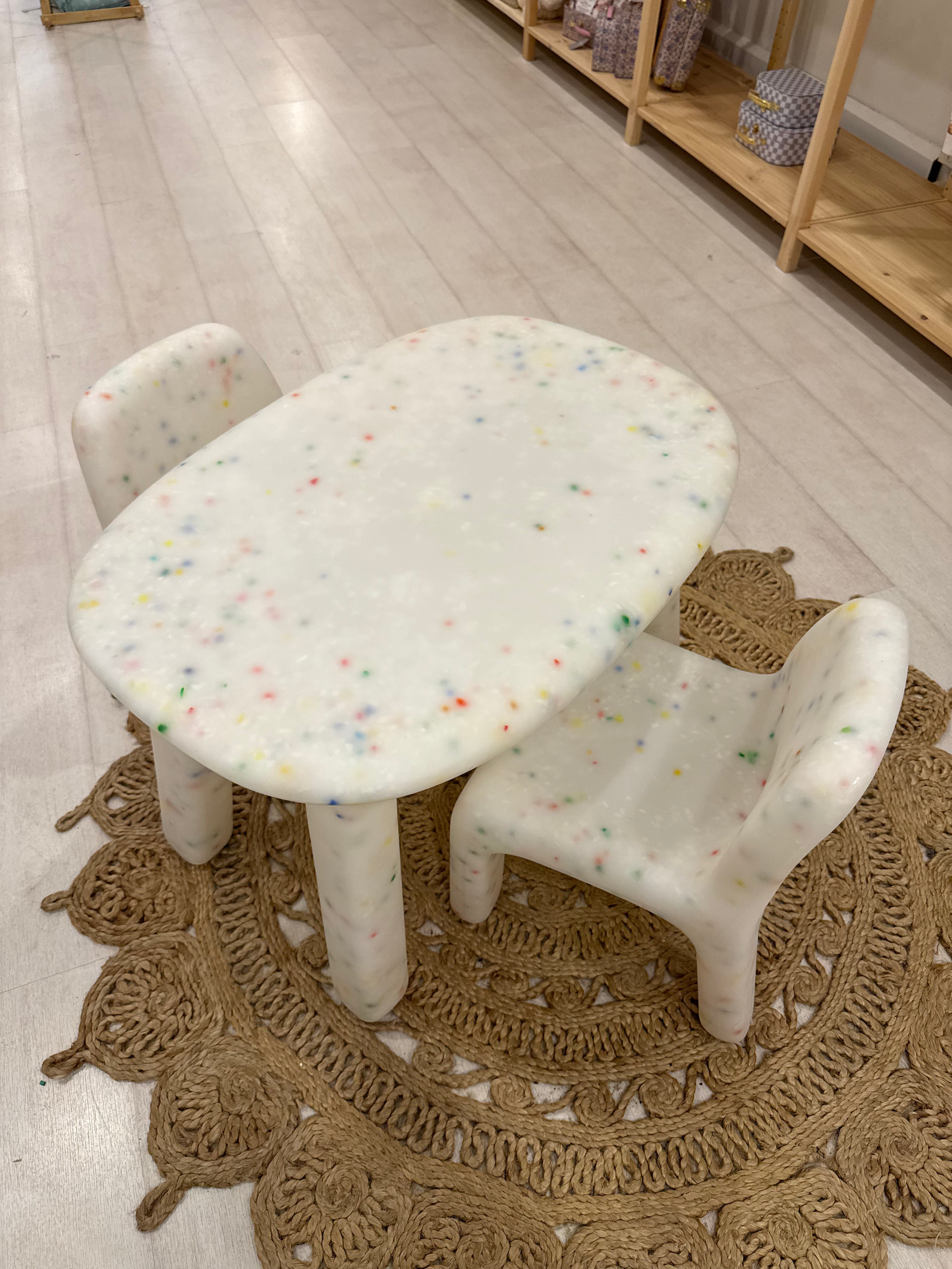 PREORDER Dotti Play Table