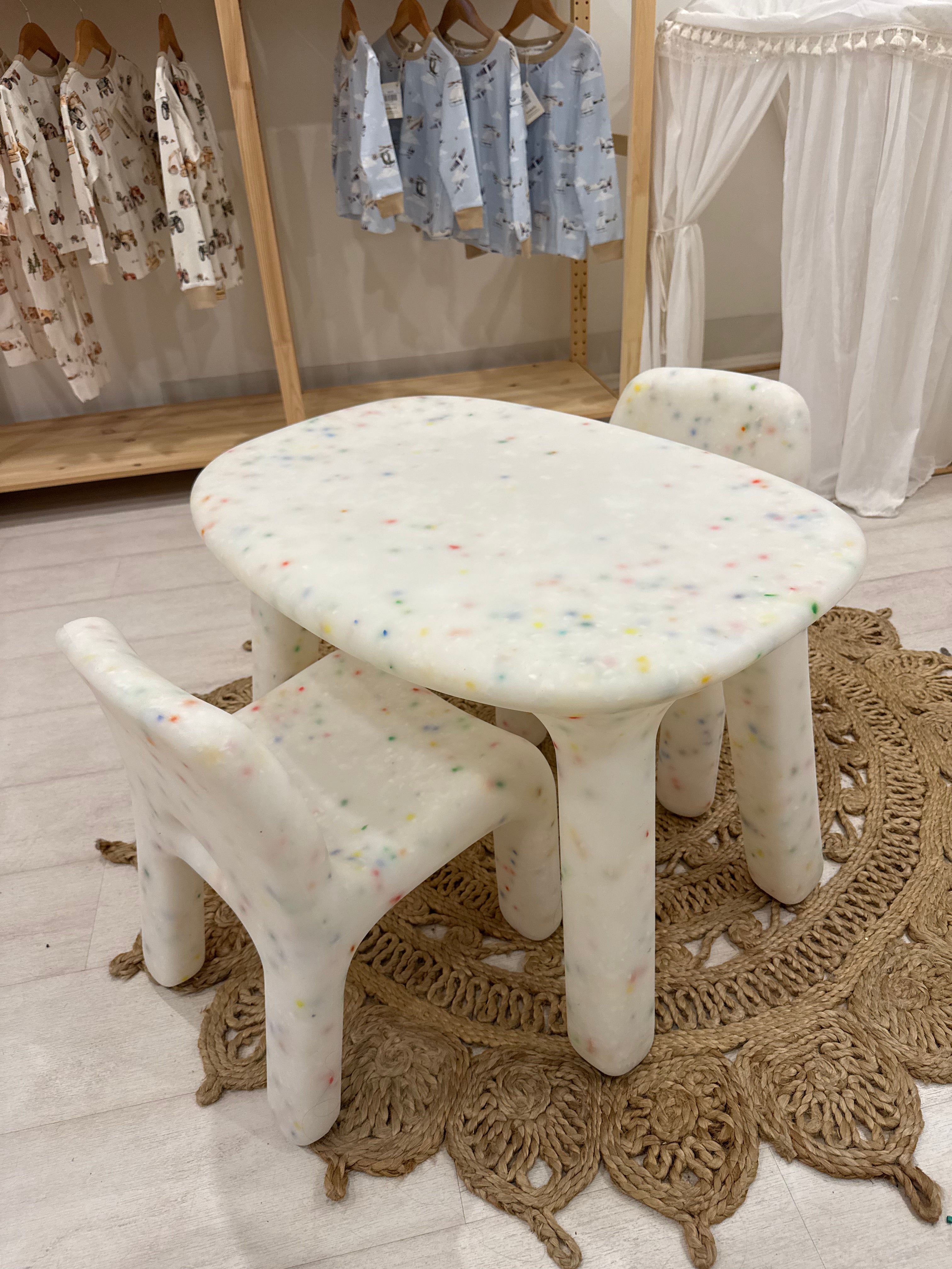 PREORDER Dotti Play Table