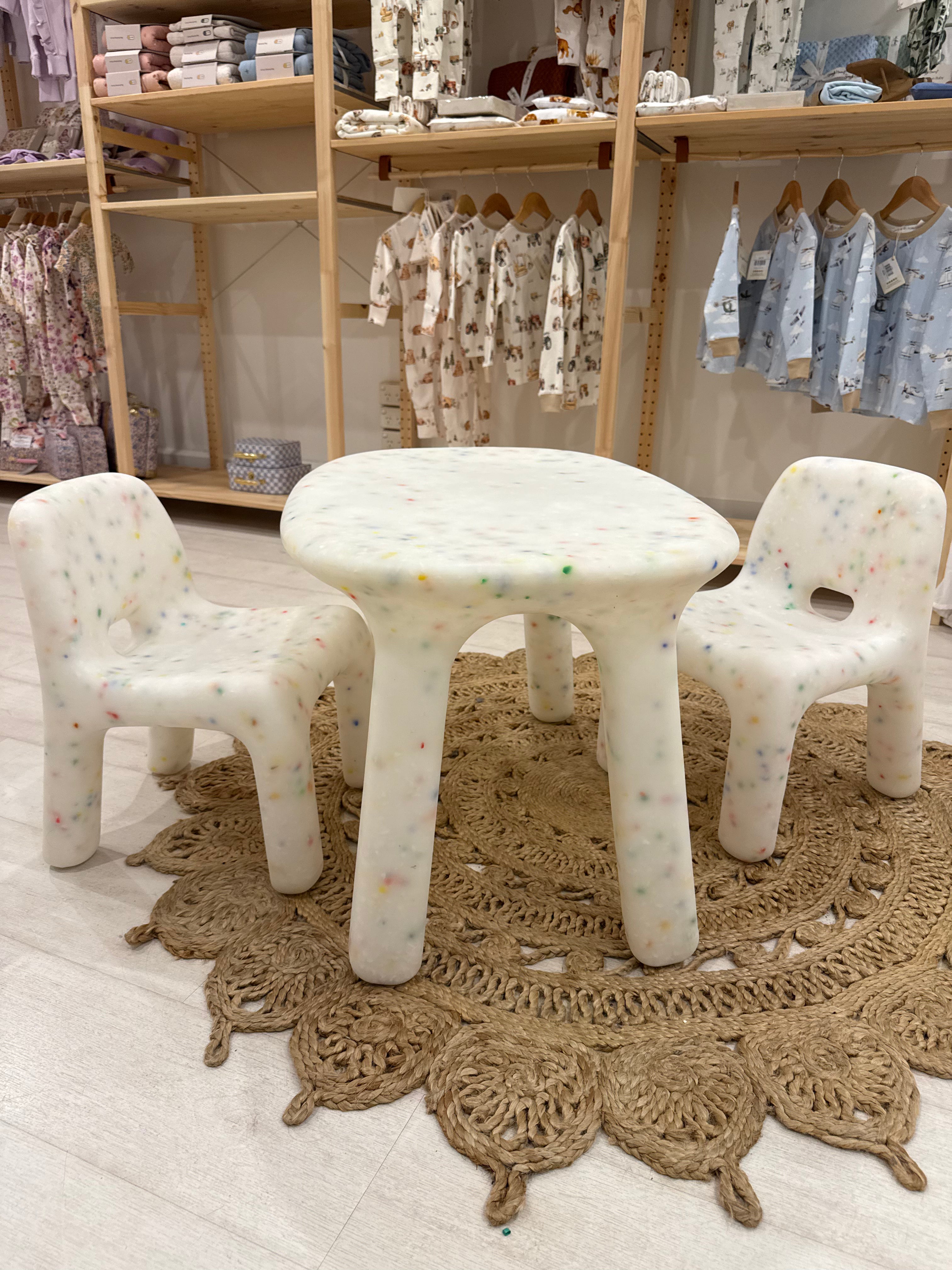 PREORDER Dotti Play Table