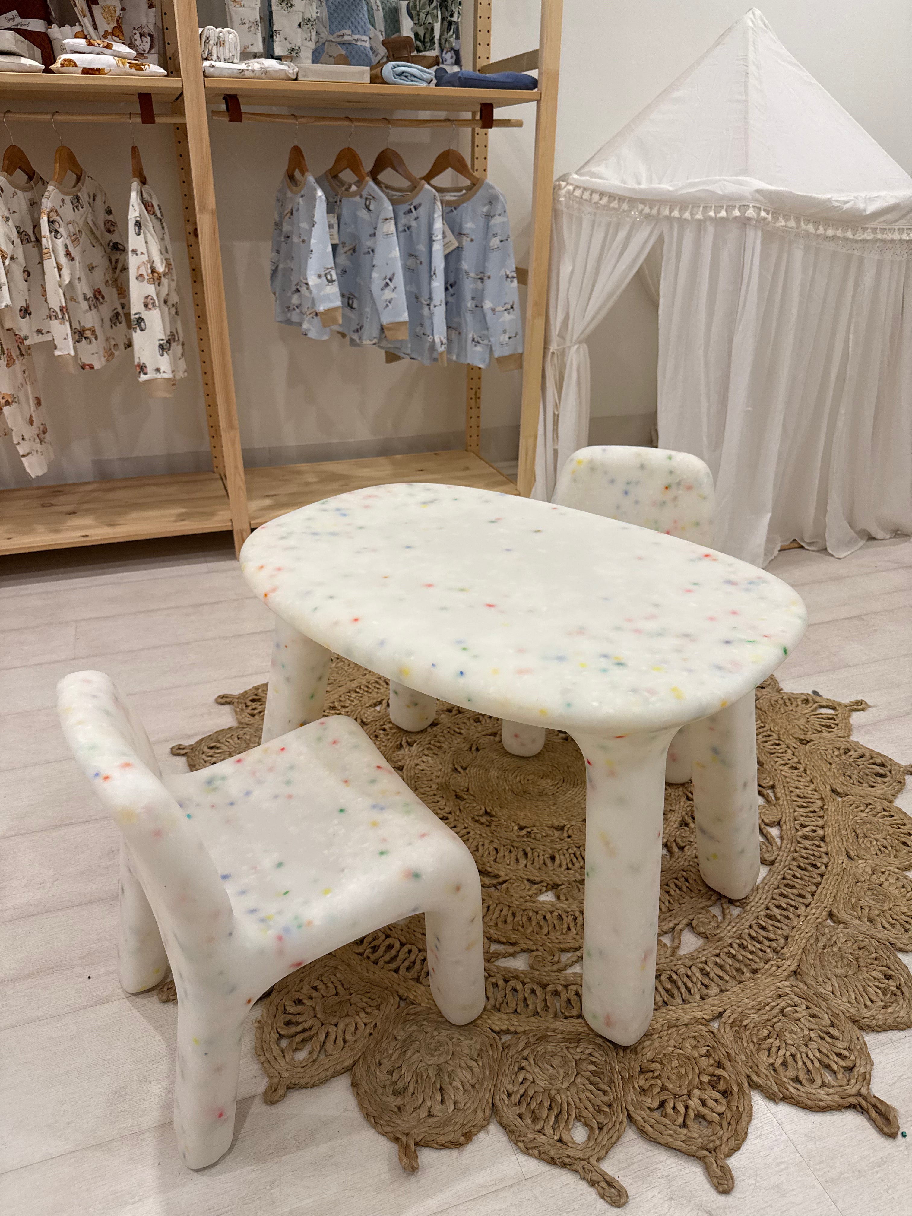 PREORDER Dotti Play Table