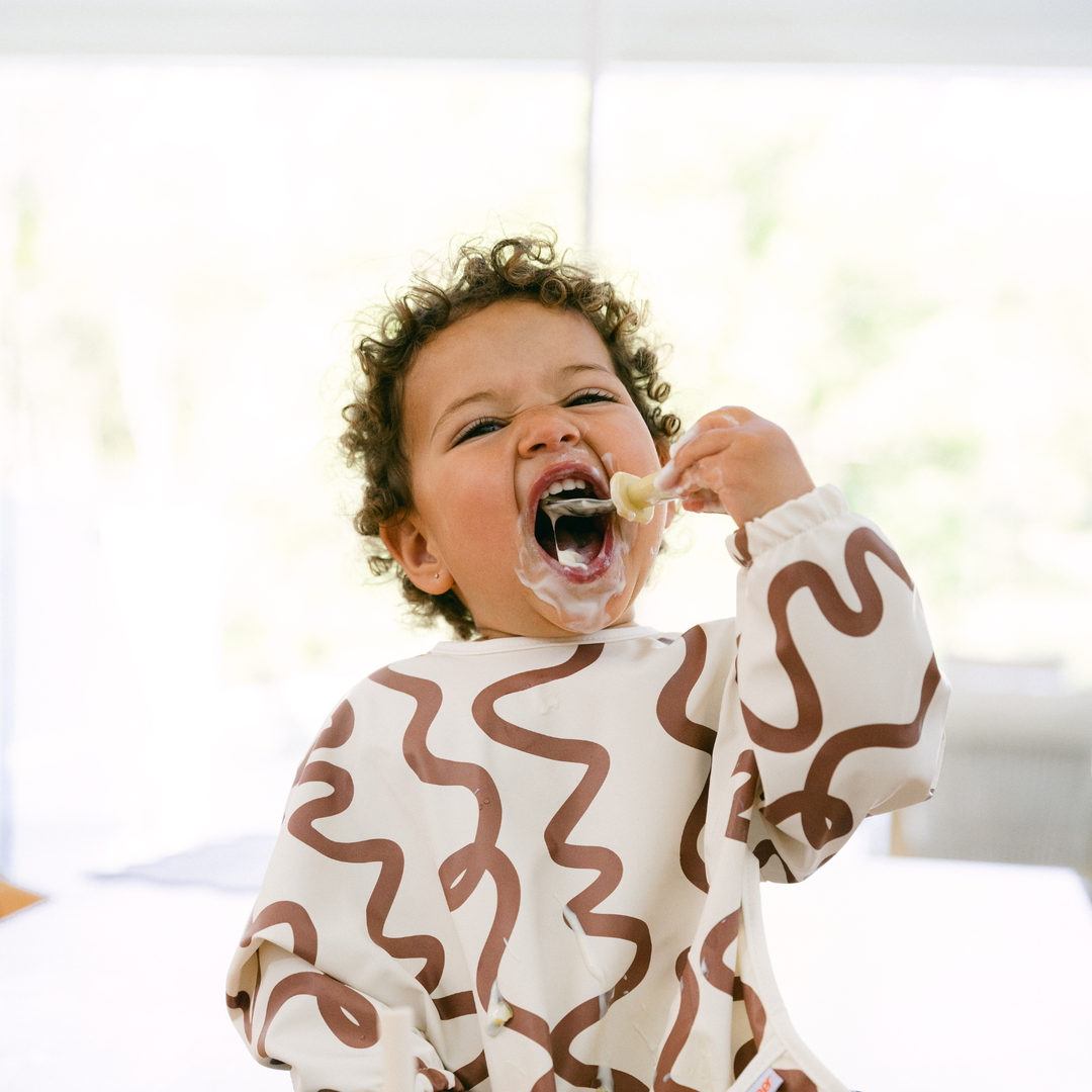 Toddler Cutlery Set - Assorted