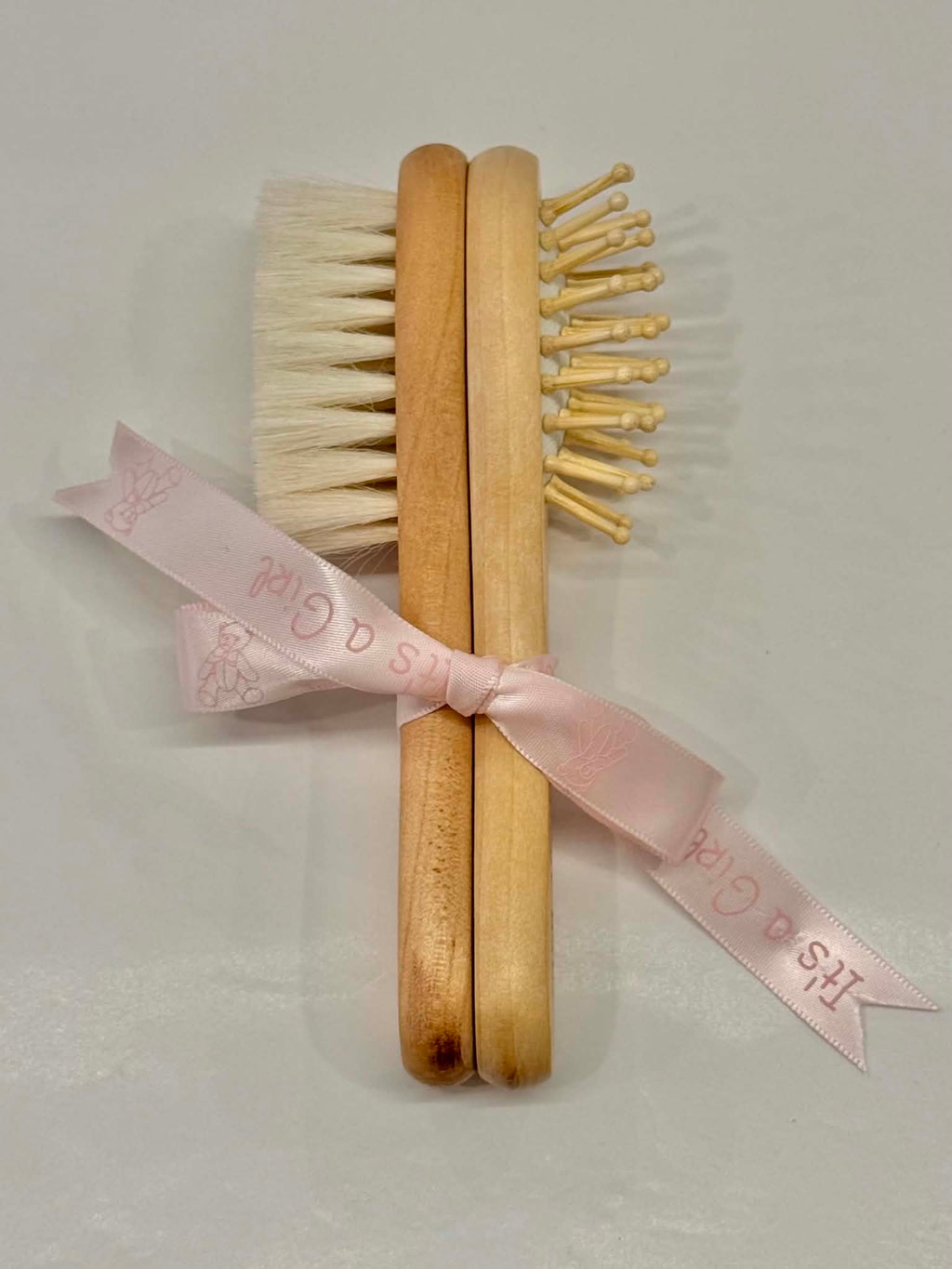 Brush Set - 2 Piece