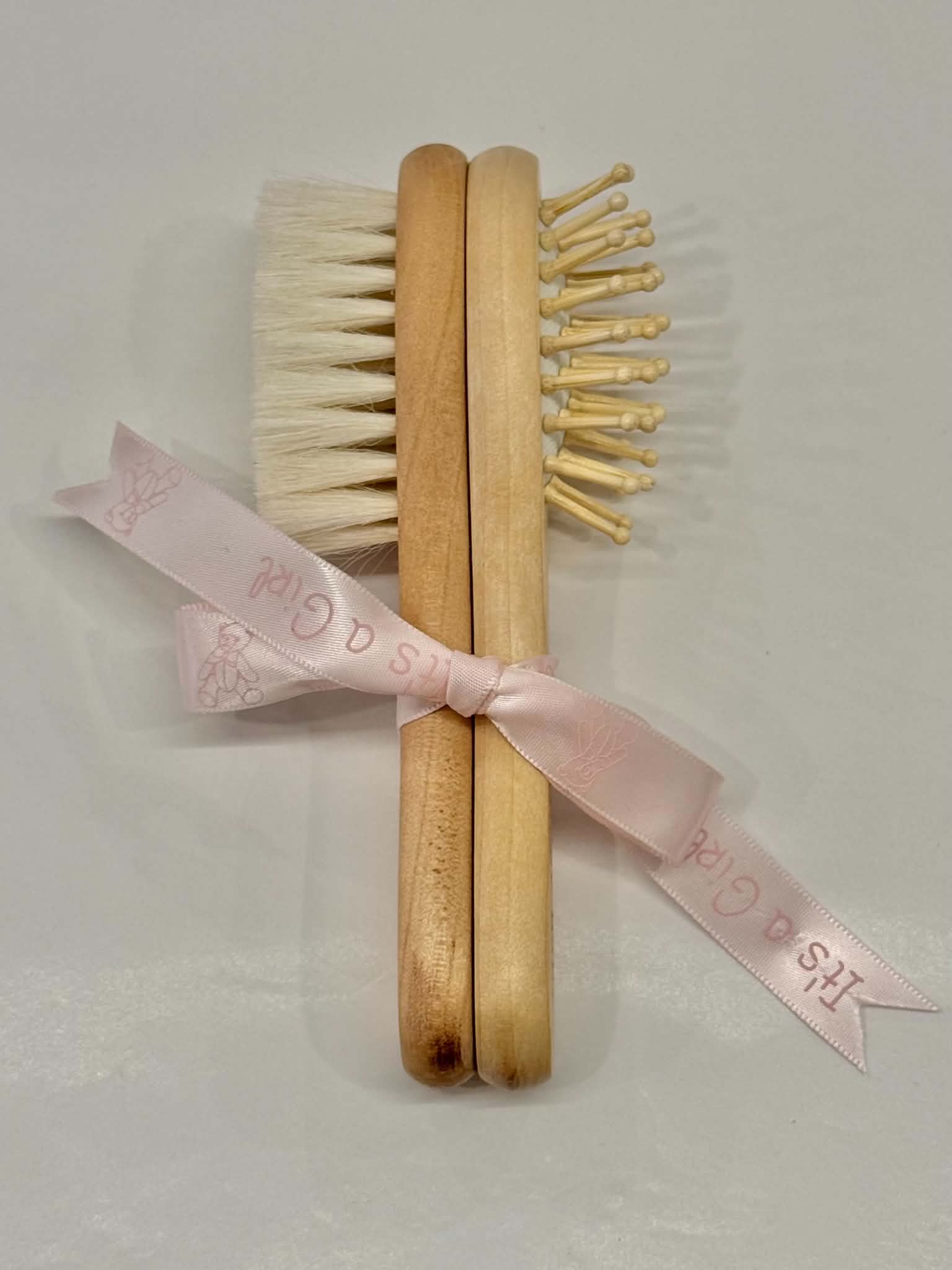 Brush Set - 2 Piece