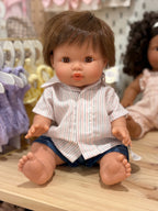 Mini Colettos - Rafael