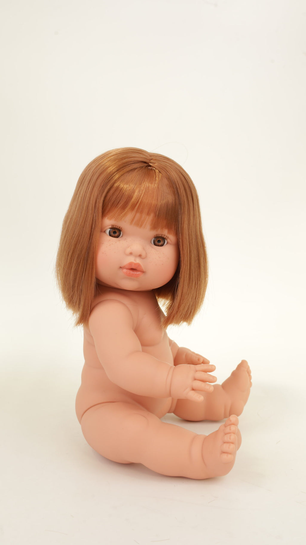 COMING SOON Mini Colettos - Pelirroja