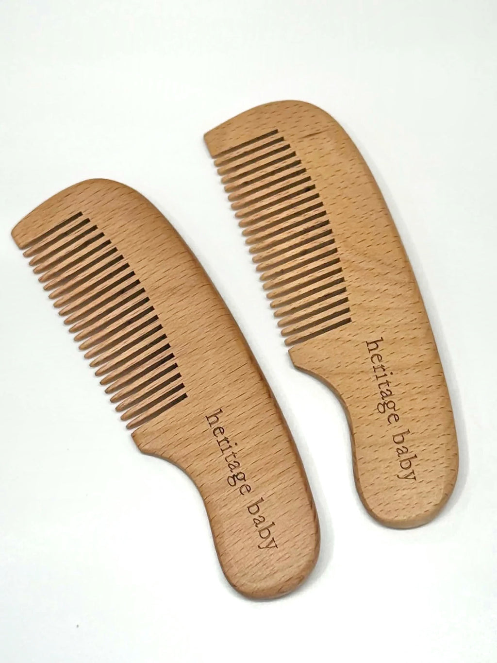 Doll Comb