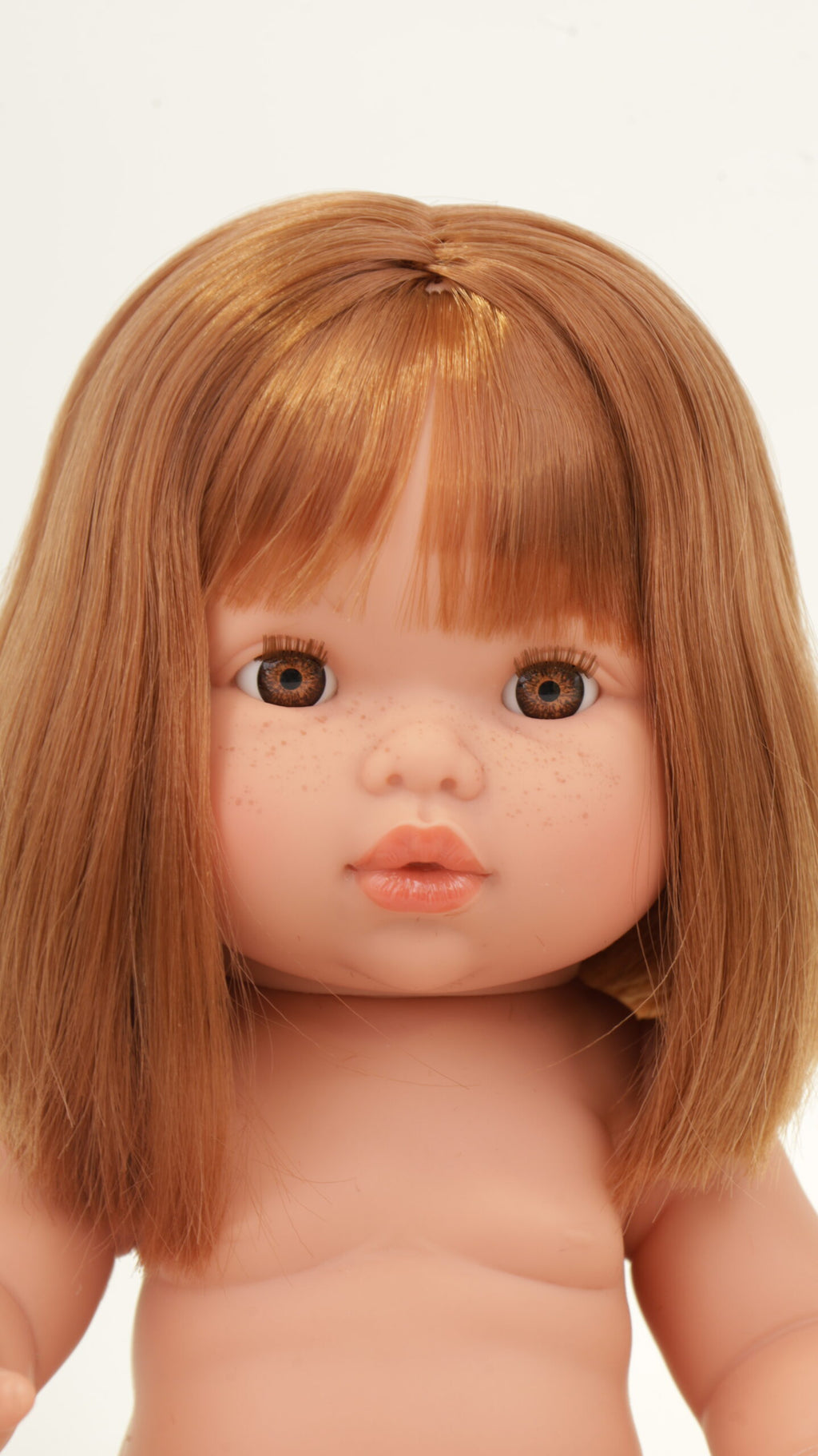 COMING SOON Mini Colettos - Pelirroja