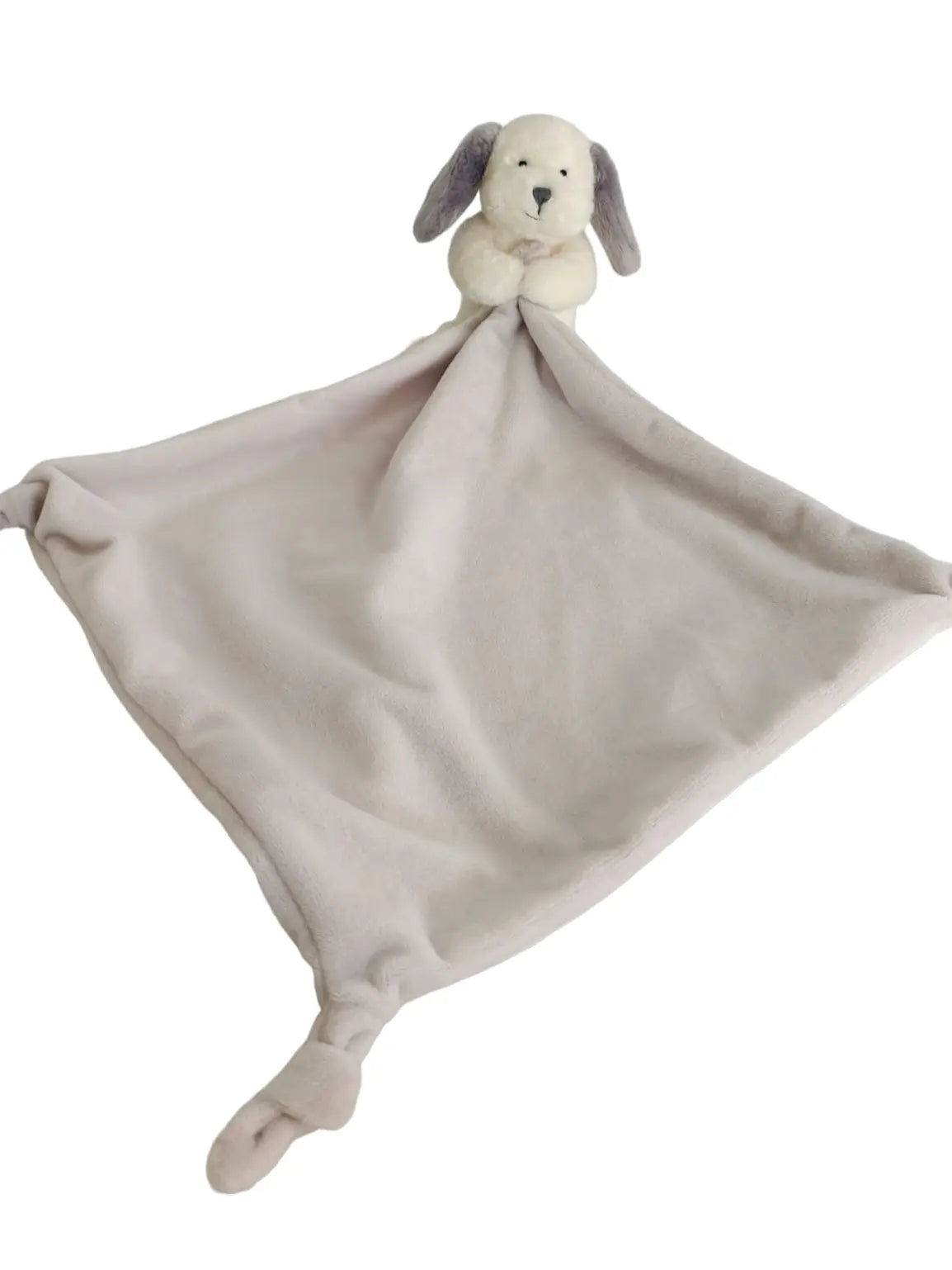 Henry the Dog Comforter