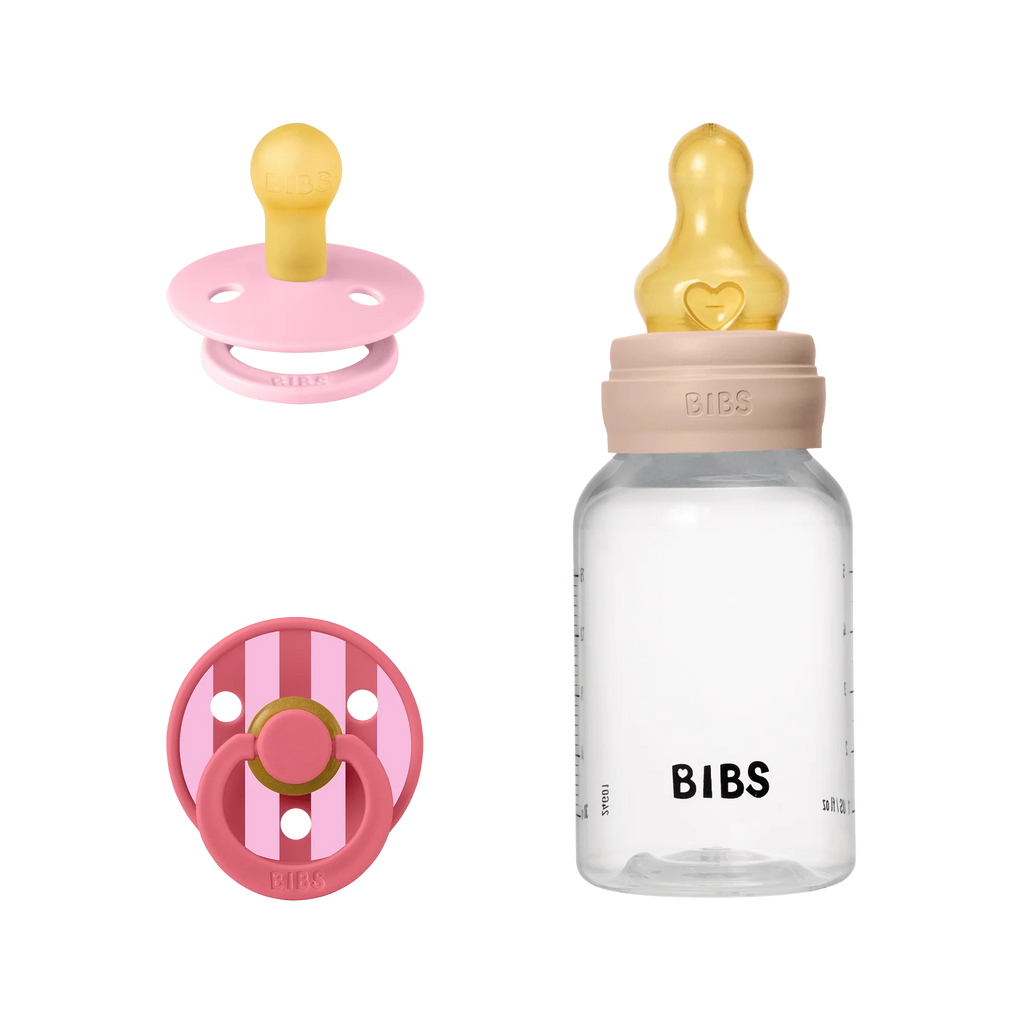 BIBS Gift Set Baby Sprinkle